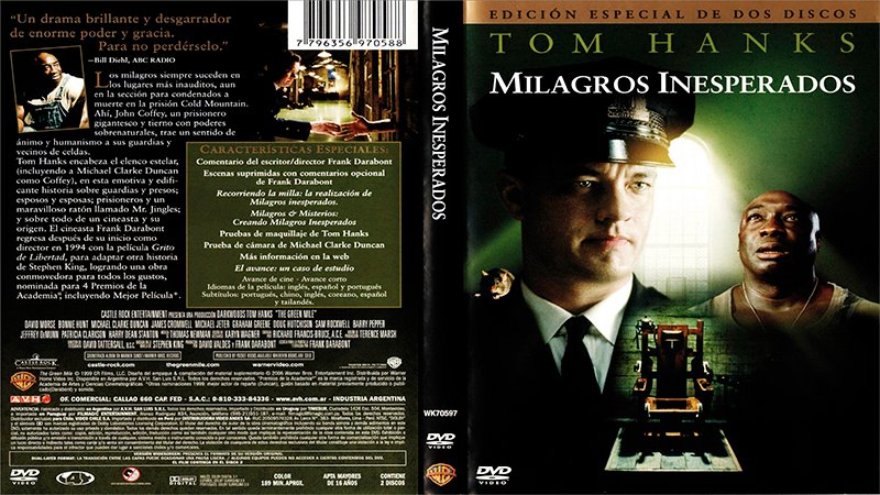 Milagros Inesperados 1999
